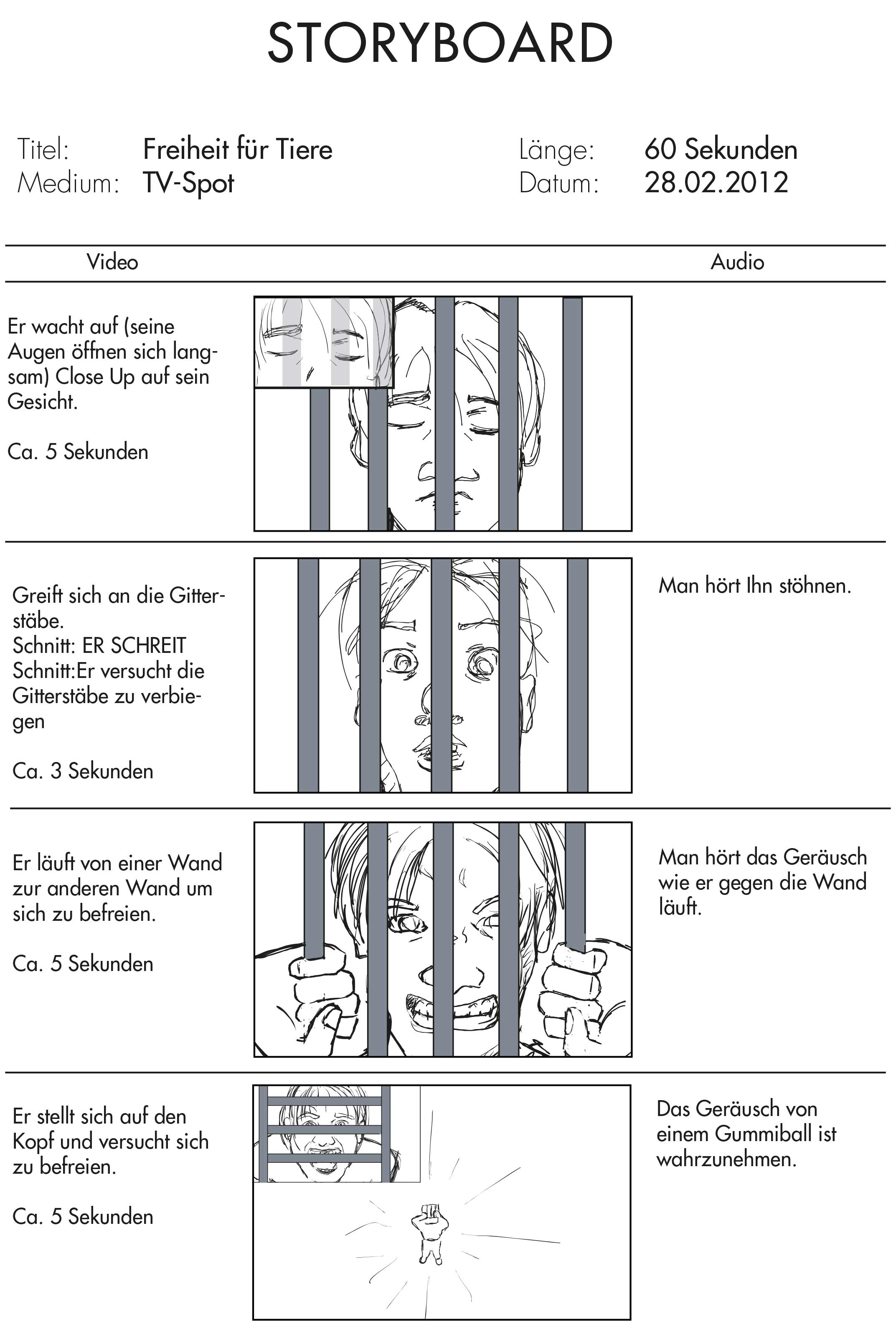 Storyboard