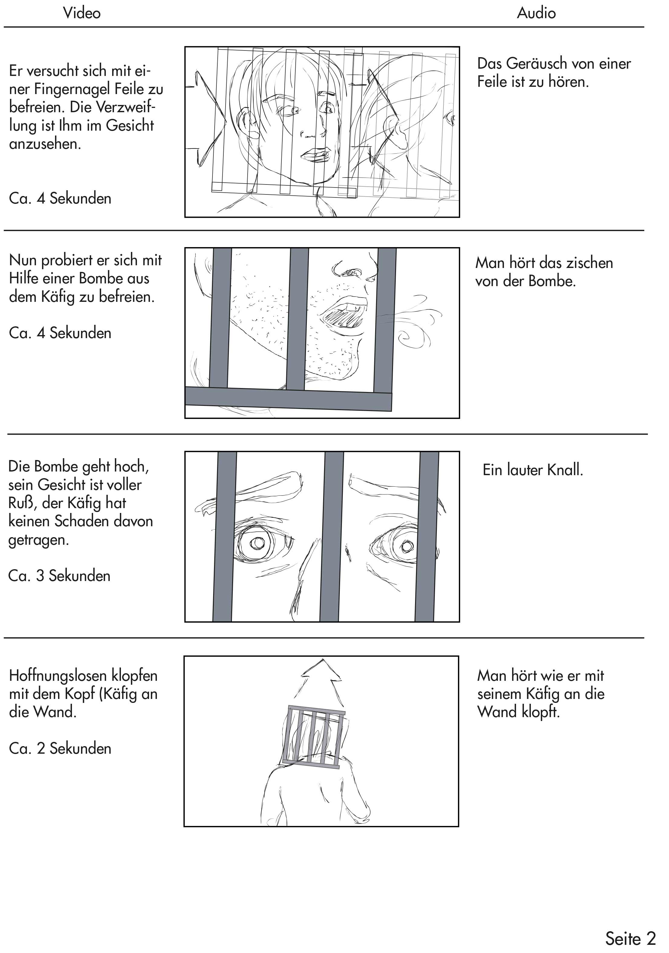 Storyboard