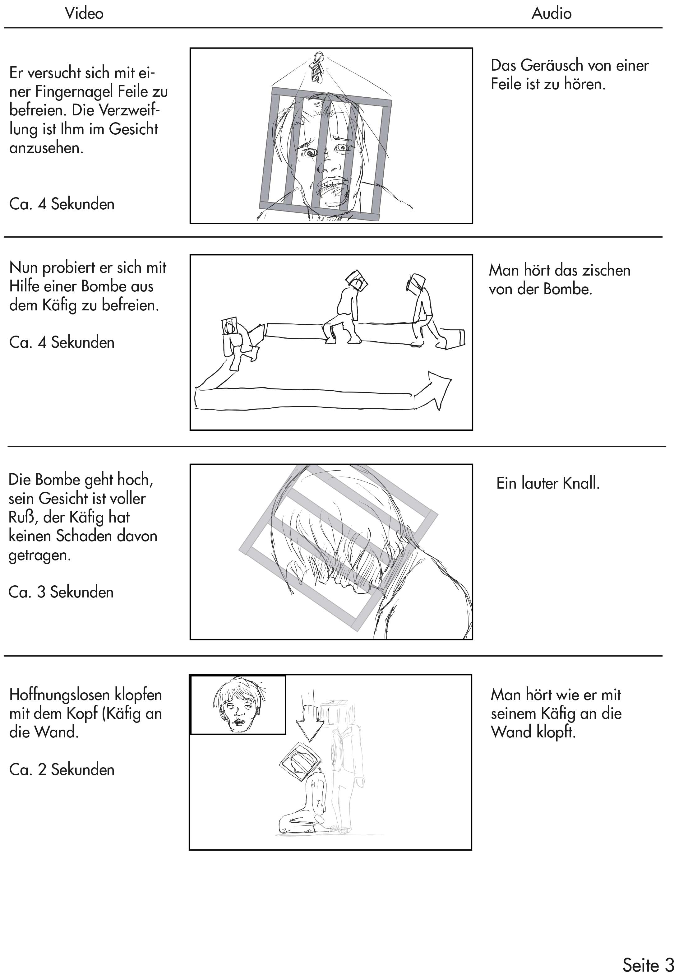 Storyboard