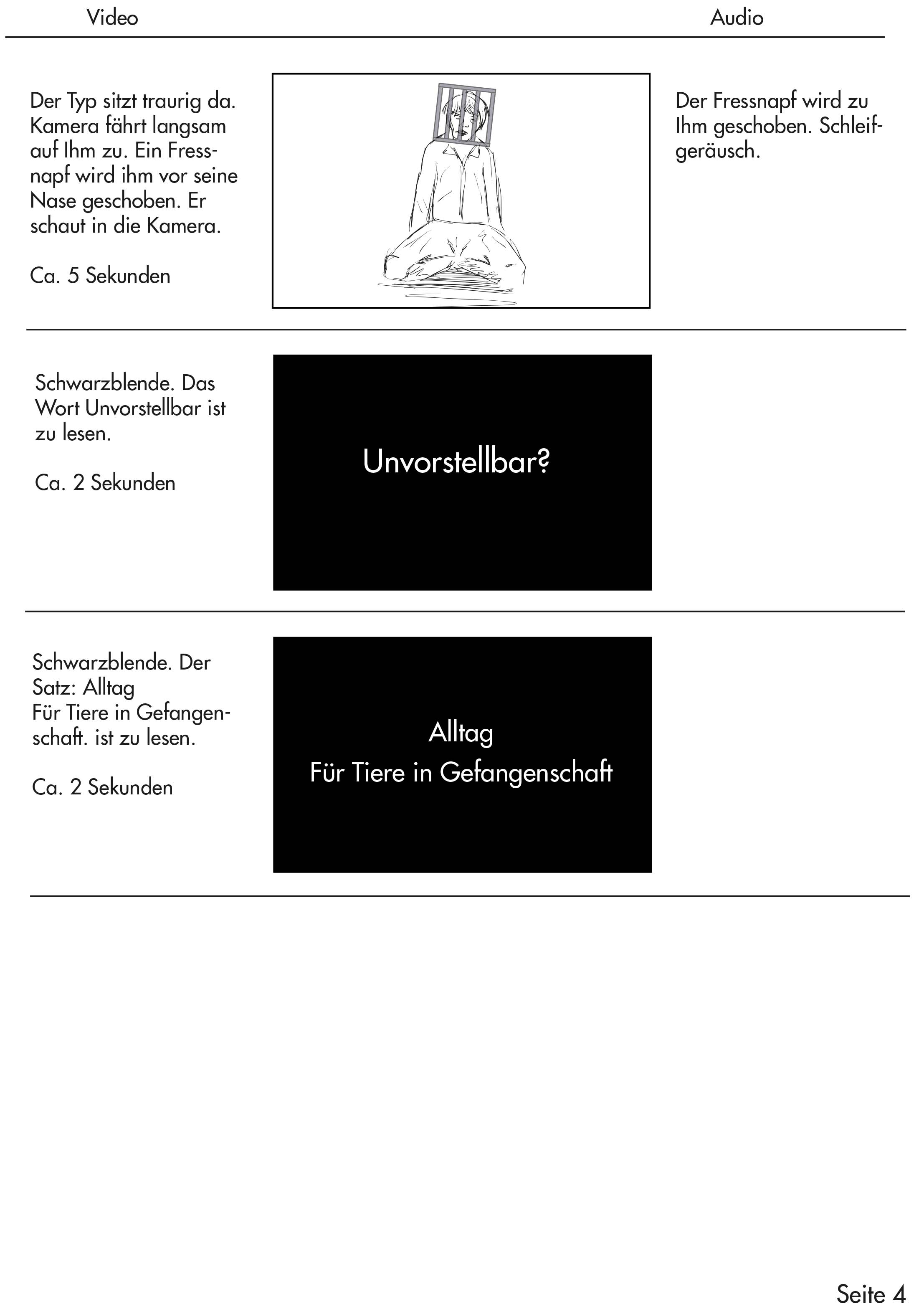 Storyboard